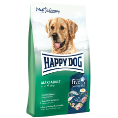 Happy Dog Supreme - Fit & Vital Maxi Adult (Макси эдалт ФитВитал) Сухой корм для собак крупных пород