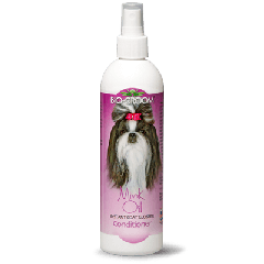 Bio-Groom Mink Oil Conditioner Spray Спрей Норковое масло 355мл (50136)