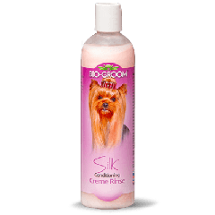 Bio-Groom Silk Conditioner Кондиционер Шёлковый для Собак и Кошек