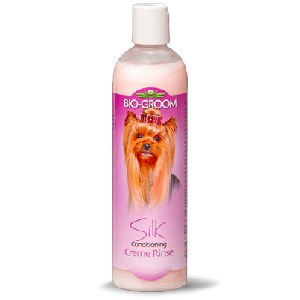 Bio-Groom Silk Conditioner Кондиционер Шёлковый для Собак и Кошек