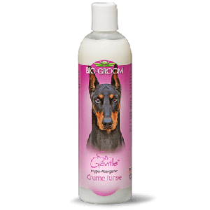 Bio-Groom Кондиционер Гипоаллергенный для Собак So-Gentle Crème Rinse 355мл (40757)