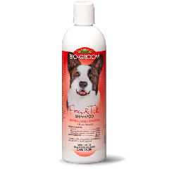 Bio-Groom Flea & Tick Shampoo Шампунь-Кондиционер от Блох для Собак 355мл (65432)