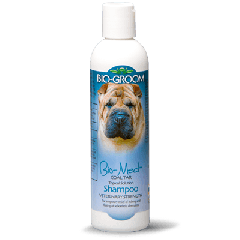 Bio-Groom Дегтярно-Серный Шампунь для собак 1:2 Bio Med Shampoo 236мл (50222)