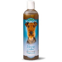 Bio-Groom Bronse Lustre Шампунь для Собак Бронзовый 355мл (65422)