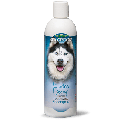 Bio-Groom Extra Body Шампунь для Собак для Объема 355мл (50223)