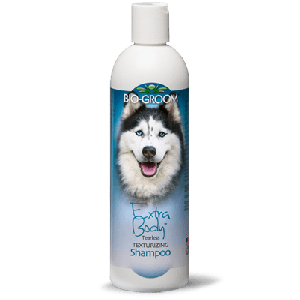 Bio-Groom Extra Body Шампунь для Собак для Объема 355мл (50223)