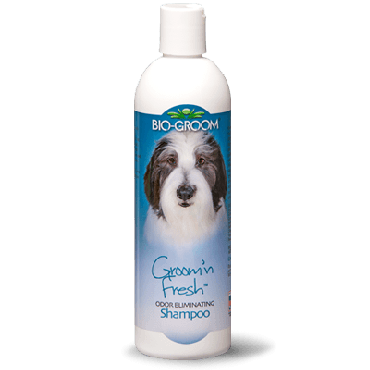 Bio-Groom Шампунь для Собак "Свежесть" Groom'n Fresh Shampoo 355мл (50408)