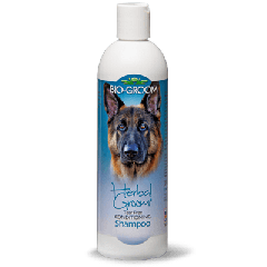 Bio-Groom Herbal Groom Шампунь для Собак Травяной концентрат 1:5 355мл (50226)