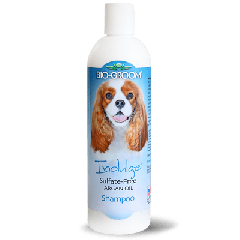 Bio-Groom Argan Oil Shampoo Шампунь на основе Арганового масла без содержания сульфатов для Собак и Кошек 355мл (65419)