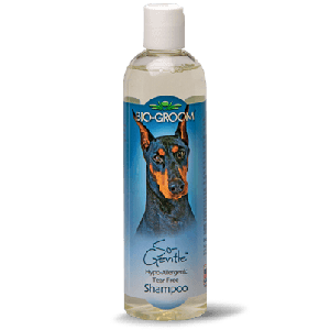 Bio-Groom So-Gentle Шампунь Гипоаллергенный для Собак 355мл (50230)