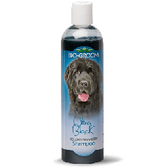 Bio-Groom Ultra Black Шампунь для Собак Ультра Чёрный Концентрат 355мл (50233)