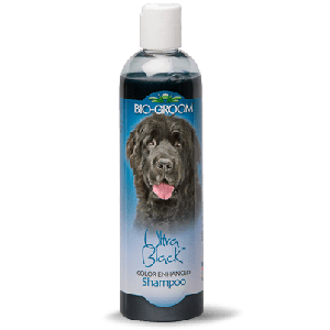 Bio-Groom Ultra Black Шампунь для Собак Ультра Чёрный Концентрат 355мл (50233)