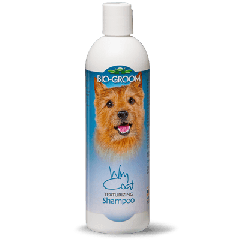 Bio-Groom Harsh Coat Шампунь для собак с Жесткой шерстью Концентрат 355мл (50225)