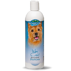 Bio-Groom Harsh Coat Шампунь для собак с Жесткой шерстью Концентрат 355мл (50225)