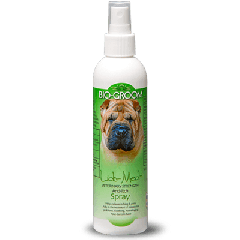 Bio-Groom Lido-Med Spray Спрей Анестетик-Антисептик 118мл (65436)