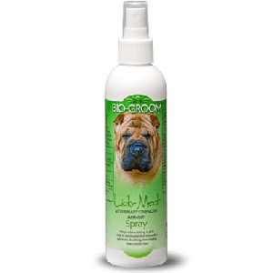 Bio-Groom Lido-Med Spray Спрей Анестетик-Антисептик 118мл (65436)