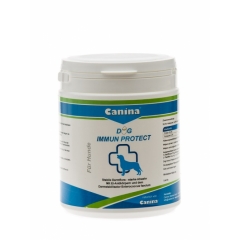Canina DOG IMMUN PROTECT Витамины для животных для укрепления организма
