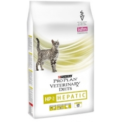 Сухой корм для кошек Purina HP при при хронической печеночной недостаточности