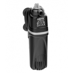 Aquael FAN FILTER Внутренний фильтр для Аквариума 1 Plus (60-100л) 320л/час (10512)