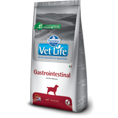 Farmina Vet Life Gastro-Intestinal Диета для собак при Нарушениях работы ЖКТ