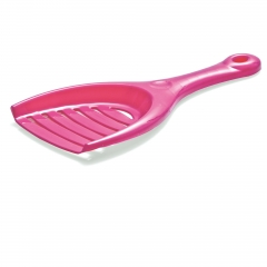 Georplast Совок для Туалета Diapason Пластик 25*11,5см (54348)