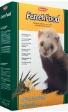 Padovan Ferret food Корм для Хорьков и других декоративных Куньих 750гр (16884)