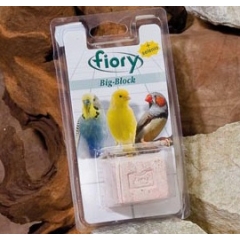FIORI Био-камень для Птиц 55гр (20153)