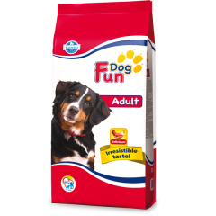 Farmina Fun Dog Adult Корм для Собак Всех пород