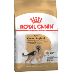 Royal Canin German Shepherd-24 Корм для собак Породы Немецкая овчарка