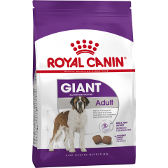 Royal Canin Giant Adult Корм для Собак Гигантских пород
