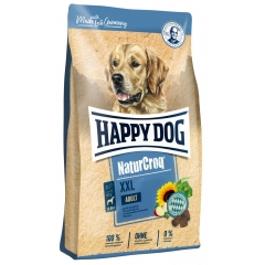 Happy Dog Premium NaturCroq XXL Корм для Собак Крупных пород