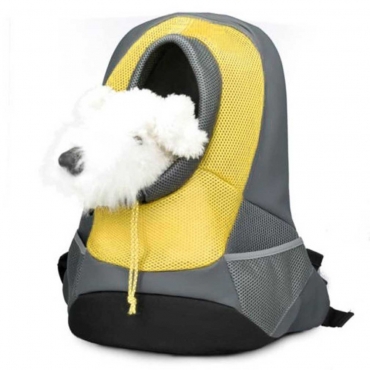 Sport Переноска-Рюкзак для собак (до 5кг) 41,5*17,5*43см (L)