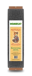 Homecat Когтеточка средняя 65*12см (63010)