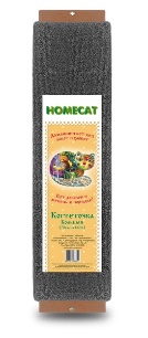 Homecat Когтеточка большая 70*14см (63011)