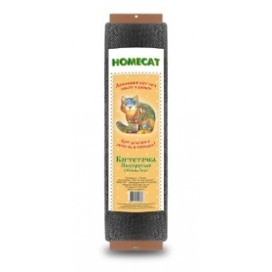 Homecat Когтеточка полукруглая 58*11см (63013)