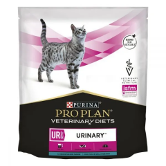 Сухой корм Purina UR Лечебный для Кошек при МКБ с Океанической рыбой