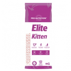 Сухой корм FLATAZOR Elite Kitten для котят 8кг