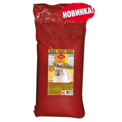 Родные Корма Комбикорм для Кроликов 10кг (61469)