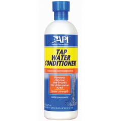 API Кондиционер для Аквариумной воды Tap Water Conditioner