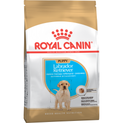 Royal Canin Labrador Retriever Puppy Корм для Щенков Лабрадора