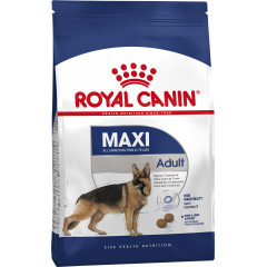 Royal Canin Maxi adult Корм для собак Крупных пород