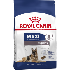 Royal Canin Maxi Ageing 8+ Корм для Пожилых собак Крупных пород старше 8 лет