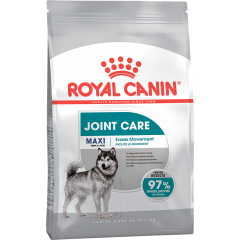 Royal Canin Maxi Joint Care Корм для собак Крупных пород с повышенной чувствительностью суставов