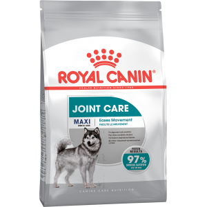 Royal Canin Maxi Joint Care Корм для собак Крупных пород с повышенной чувствительностью суставов