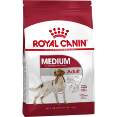 Royal Canin Medium Adult Корм для собак Средних Пород
