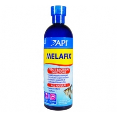 API Лекарство для Пресноводных рыб Melafix