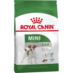 Royal Canin Mini Adult Корм для собак Мелких пород