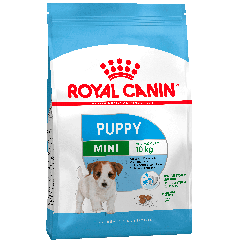 Royal Canin Mini Puppy Корм для Щенков Малых пород 2-10мес