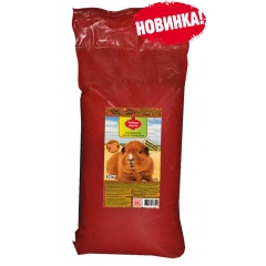 Родные Корма Комбикорм для Морских Свинок 10кг (61470)