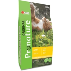 Pronature Original Cat Chiсken Корм для Кошек с Курицей